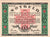 Banconote, Germania, Naunhof, 50 Pfennig, personnage, 1921, SPL, Mehl:929.1a