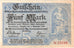 Deutschland, Annaberg Amtshauptmannschaft, 5 Mark, 1918-11-01, VZ