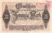 Deutschland, Annaberg Amtshauptmannschaft, 20 Mark, 1918-11-01, VZ+