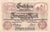 Germania, Annaberg Amtshauptmannschaft, 20 Mark, 1918-11-01, SPL