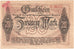 Germania, Annaberg Amtshauptmannschaft, 20 Mark, 1918-11-01, SPL