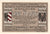Banconote, Germania, Nürnberg Notgeldausstellung, 1 Mark, personnage, 1921