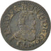 STATI FRANCESI, CHÂTEAU-REGNAULT, 2 Deniers, Tournois, Rame, BB, CGKL:674