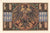Banknote, Germany, Nürnberg Notgeldausstellung, 1 Mark, personnage 1, 1921