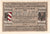 Banconote, Germania, Nürnberg Notgeldausstellung, 1 Mark, village, 1921