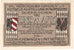 Geldschein, Deutschland, Nürnberg Notgeldausstellung, 1 Mark, village, 1921