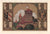 Banconote, Germania, Nürnberg Notgeldausstellung, 1 Mark, village, 1921