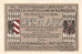 Banconote, Germania, Nürnberg Notgeldausstellung, 1 Mark, village 1, 1921