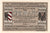 Nota, Alemanha, Nürnberg Notgeldausstellung, 1 Mark, tour, 1921, 1921-07-31