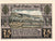 Nota, Alemanha, Sulza Bad Stadt, 75 Pfennig, paysage 1, 1921, 1922-12-31