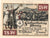 Nota, Alemanha, Sulza Bad Stadt, 75 Pfennig, paysage 1, 1921, 1922-12-31