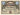Nota, Alemanha, Sulza Bad Stadt, 10 Pfennig, batiment 1, 1921, 1922-12-31