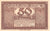 Nota, Alemanha, Neuhaus a.d Elbe, 50 Pfennig, Maison, 1921, 1921-04-01, UNC(63)