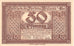 Geldschein, Deutschland, Neuhaus a.d Elbe, 50 Pfennig, Maison, 1921, 1921-04-01