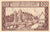 Nota, Alemanha, Neuhaus a.d Elbe, 50 Pfennig, Maison, 1921, 1921-04-01, UNC(63)