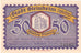 Banknot, Niemcy, Steinheim Stadt, 50 Pfennig, maison 3, 1921, 1921-03-18