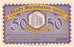 Geldschein, Deutschland, Steinheim Stadt, 50 Pfennig, Maison 4, 1921