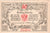 Geldschein, Deutschland, Norenberg Stadt, 50 Pfennig, animaux 1, 1920