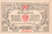 Banconote, Germania, Norenberg Stadt, 50 Pfennig, animaux 1, 1920, 1920-06-01