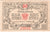 Geldschein, Deutschland, Norenberg Stadt, 50 Pfennig, Animaux 3, 1920