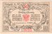 Banconote, Germania, Norenberg Stadt, 50 Pfennig, Animaux 3, 1920, 1920-06-01