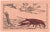 Geldschein, Deutschland, Norenberg Stadt, 50 Pfennig, Animaux 3, 1920