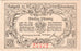 Banconote, Germania, Norenberg Stadt, 50 Pfennig, Animaux 4, 1920, 1920-06-01