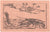 Geldschein, Deutschland, Norenberg Stadt, 50 Pfennig, Animaux 4, 1920