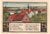 Geldschein, Deutschland, Swinemünde, 25 Pfennig, village, Undated (1922), UNZ