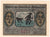 Nota, Alemanha, Schnelsen Gemeinde, 25 Pfennig, rue, UNC(60-62), Mehl:1192.1