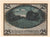 Geldschein, Deutschland, Schnelsen Gemeinde, 25 Pfennig, Batiment, VZ+