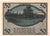 Geldschein, Deutschland, Schnelsen Gemeinde, 50 Pfennig, rue, VZ+, Mehl:1192.1