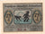 Nota, Alemanha, Schnelsen Gemeinde, 75 Pfennig, Maison, UNC(60-62), Mehl:1192.1