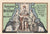 Nota, Alemanha, Neustadt i. Holstein Stadt, 25 Pfennig, Ecusson, O.D