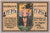 Nota, Alemanha, Nordhausen, 75 Pfennig, forêt 2, 1921, 1921-05-01, UNC(60-62)