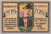 Nota, Alemanha, Nordhausen, 75 Pfennig, forêt 2, 1921, 1921-05-01, UNC(60-62)