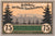 Nota, Alemanha, Nordhausen, 75 Pfennig, forêt 2, 1921, 1921-05-01, UNC(60-62)