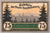 Nota, Alemanha, Nordhausen, 75 Pfennig, forêt 3, 1921, 1921-05-01, UNC(60-62)