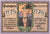 Nota, Alemanha, Nordhausen, 75 Pfennig, forêt 4, 1921, 1921-05-01, UNC(60-62)