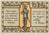 Nota, Alemanha, Nordhausen Stadt, 25 Pfennig, batiment 3, 1921, 1921-05-01