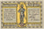 Banknot, Niemcy, Nordhausen Stadt, 25 Pfennig, Batiment 5, 1921, 1921-05-01