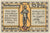 Banknot, Niemcy, Nordhausen Stadt, 25 Pfennig, Batiment 5, 1921, 1921-05-01