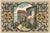 Banknot, Niemcy, Nordhausen Stadt, 25 Pfennig, Batiment 5, 1921, 1921-05-01