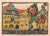 Banknot, Niemcy, Neustadt a.d Orla Stadt, 50 Pfennig, personnage, 1921