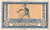 Banknot, Niemcy, Neuwied Stadt, 10 Pfennig, personnage, 1918, 1918-10-31