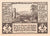Banknot, Niemcy, Nieheim, 2 Mark, Blason 1, 1922, 1922-03-01, UNC(63)
