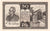 Banknot, Niemcy, Nieheim, 50 Pfennig, paysage, 1921, 1921-11-19, UNC(65-70)