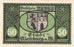 Banknot, Niemcy, Nienburg, 50 Pfennig, Blason, UNC(60-62), Mehl:N46.3a