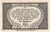 Banknot, Niemcy, Nienburg, 50 Pfennig, Blason, UNC(60-62), Mehl:N46.3a