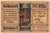 Banknote, Germany, Nordhausen Stadt, 50 Pfennig, ruelle, 1921, 1921-05-01